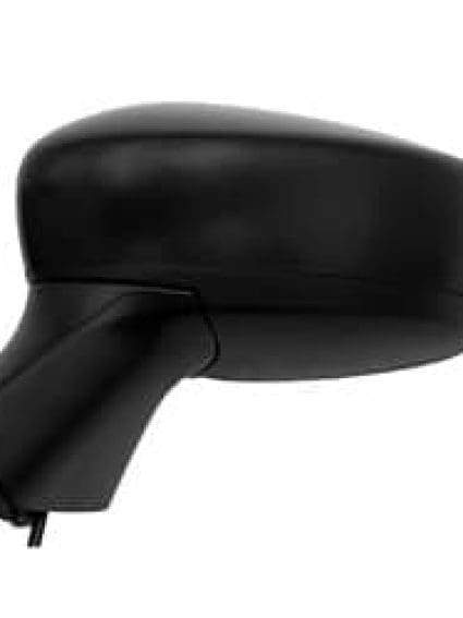 NI1320321 Driver Side Power Mirror