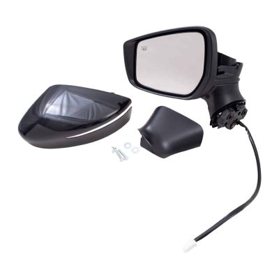 NI1320322 Driver Side Power Mirror