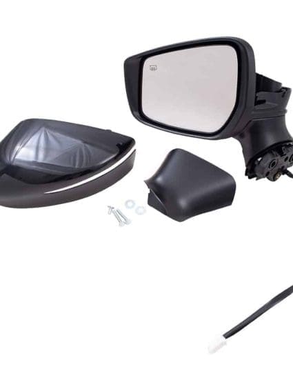 NI1320322 Driver Side Power Mirror