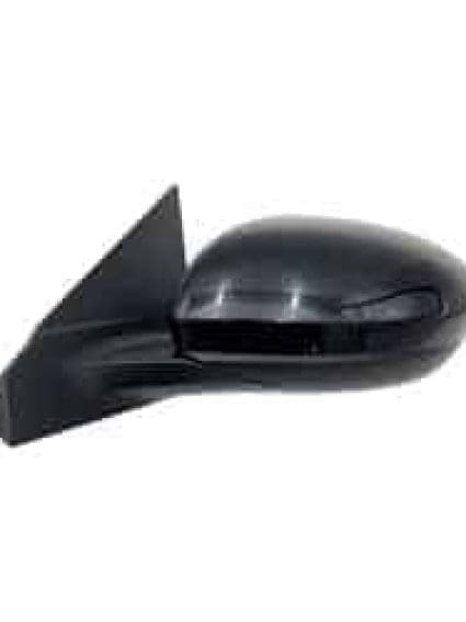 NI1320326 Driver Side Power Mirror