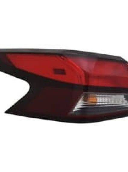 NI2804120 Rear Light Tail Lamp Assembly