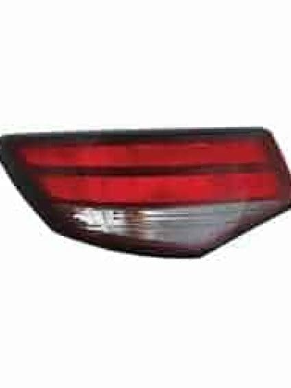 NI2804121 Rear Light Tail Lamp Assembly