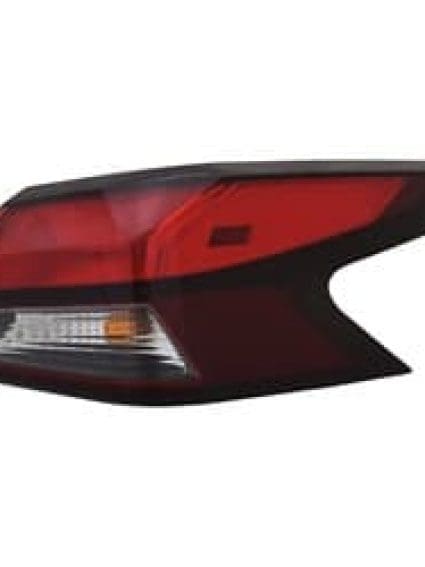 NI2805120 Rear Light Tail Lamp Assembly