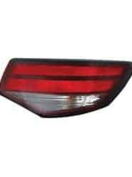 NI2805121 Rear Light Tail Lamp Assembly