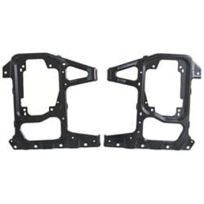 CH1061113C Passenger Side Driver and Headlight Mounting Panel