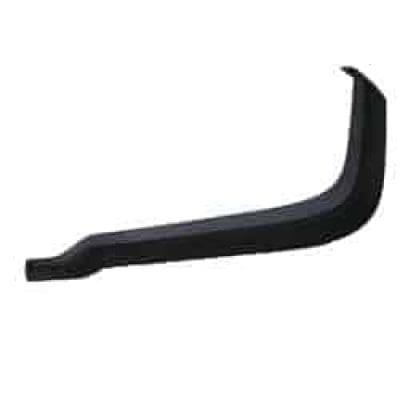 CH1146115 Driver Side Rear Bumper Valance Panel