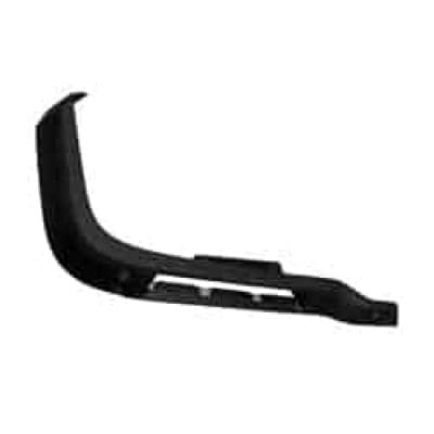 CH1147118 Passenger Side Rear Bumper Valance Panel