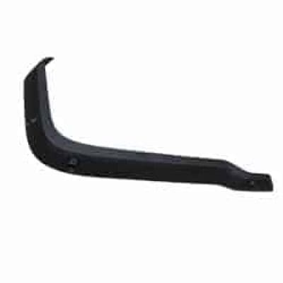 CH1147119 Passenger Side Rear Bumper Valance Panel