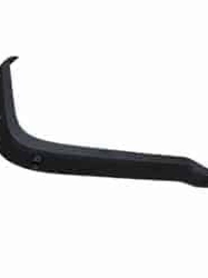 CH1147119 Passenger Side Rear Bumper Valance Panel