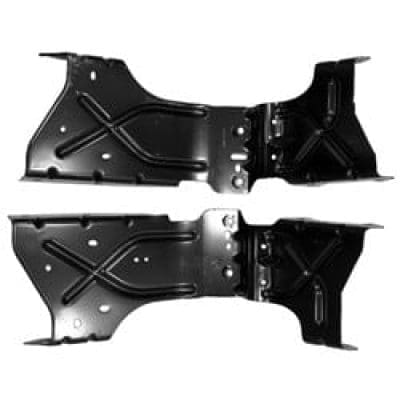 CH1165106 Rear Bumper Bracket