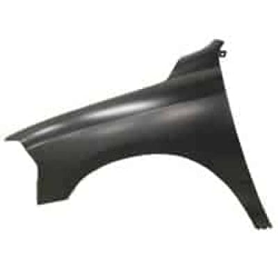 CH1240295C Driver Side Fender