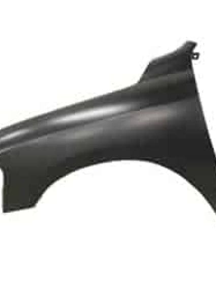 CH1240295C Driver Side Fender