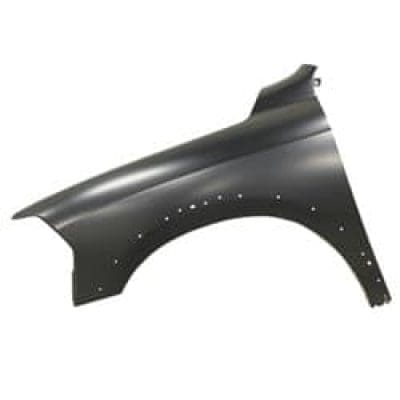 CH1240296C Driver Side Fender