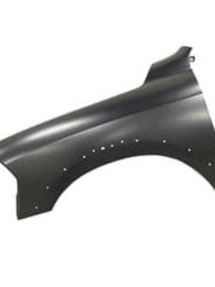 CH1240296C Driver Side Fender
