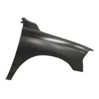 CH1241295C Passenger Side Fender
