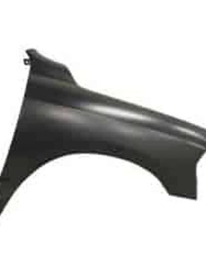 CH1241295C Passenger Side Fender