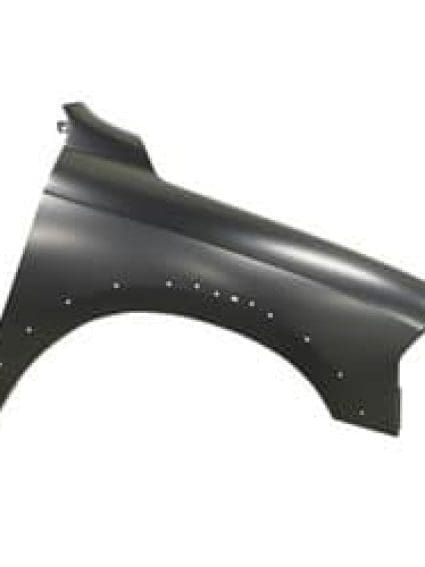 CH1241296C Passenger Side Fender