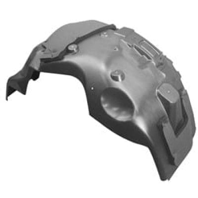 CH1248208C Driver Side Fender Liner