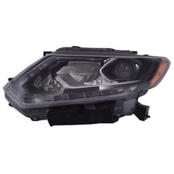 NI2502245C Front Light Headlight