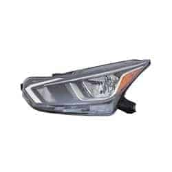 NI2502273C Front Light Headlight
