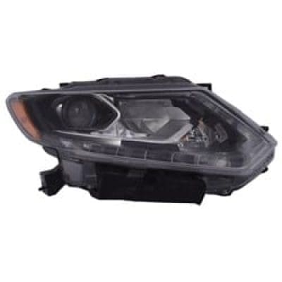 NI2503245C Front Light Headlight