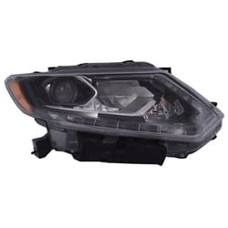 NI2503245C Front Light Headlight