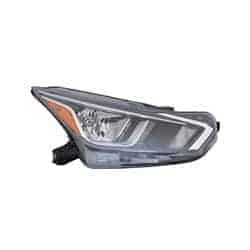 NI2503273C Front Light Headlight