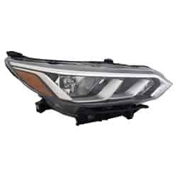 NI2503276 Front Light Headlight