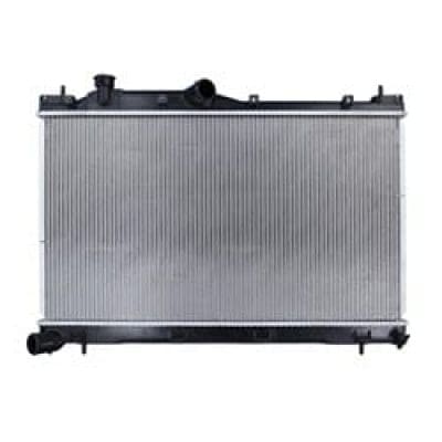 RAD13769 Radiator
