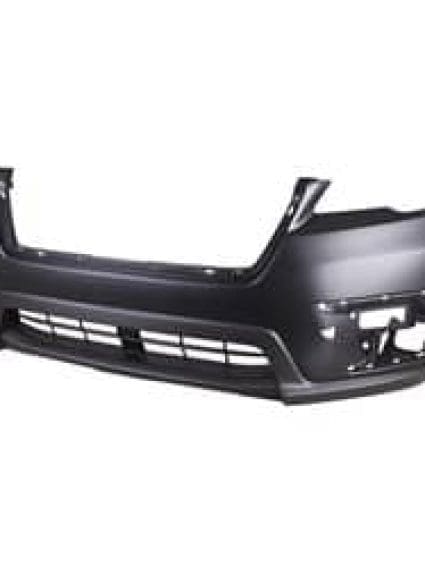 SU1000188C Front Bumper Cover