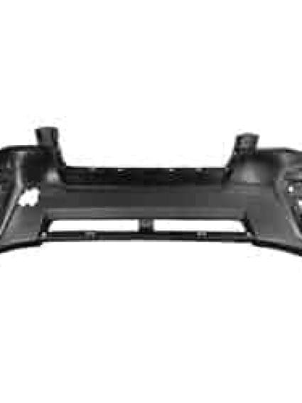 SU1000191C Front Bumper Cover