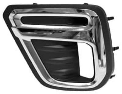 SU1038120 Driver Side Fog Light Bezel