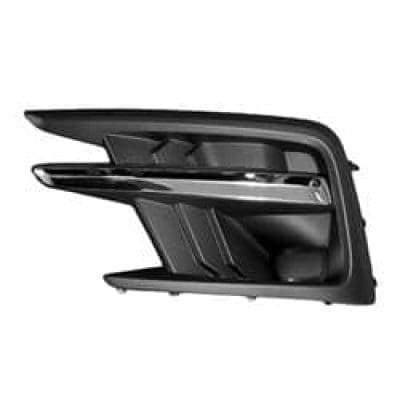 SU1038123 Driver Side Fog Light Cover
