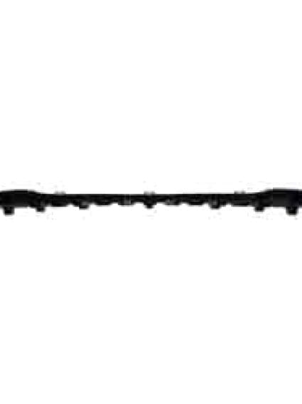 SU1070120C Front Bumper Impact Absorber
