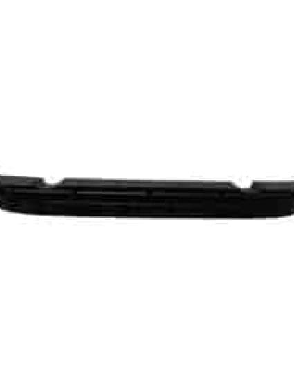 SU1070126C Front Bumper Impact Absorber