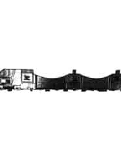 SU1142102 Driver Side Rear Bumper Bracket Retainer