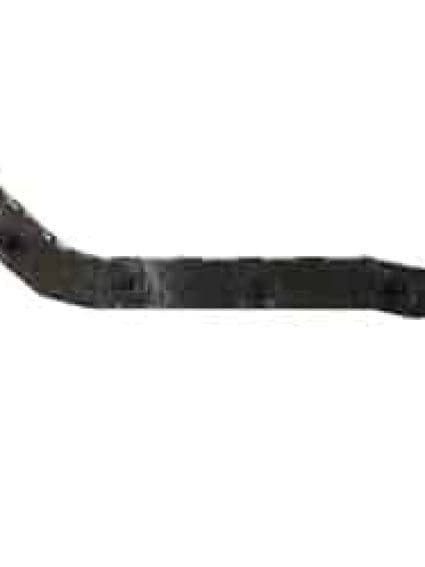 SU1142103 Driver Side Rear Bumper Bracket Retainer