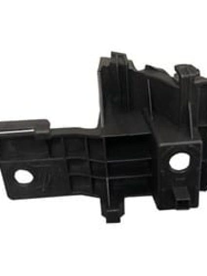 SU1142104 Driver Side Rear Bumper Bracket Retainer