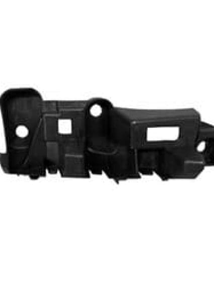 SU1143101 Passenger Side Rear Bumper Bracket Support