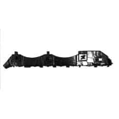 SU1143102 Passenger Side Rear Bumper Bracket Retainer