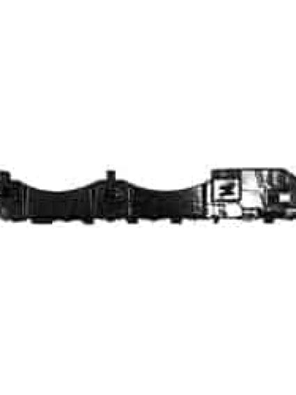SU1143102 Passenger Side Rear Bumper Bracket Retainer