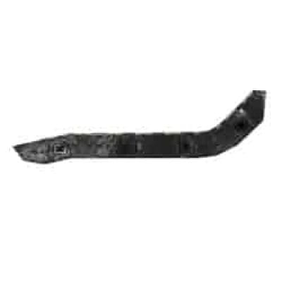 SU1143103 Passenger Side Rear Bumper Bracket Retainer