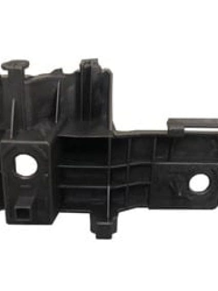 SU1143104 Passenger Side Rear Bumper Bracket Retainer