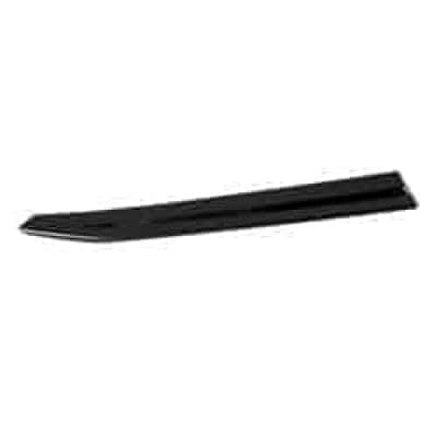 SU1213108 Passenger Side Grille Molding