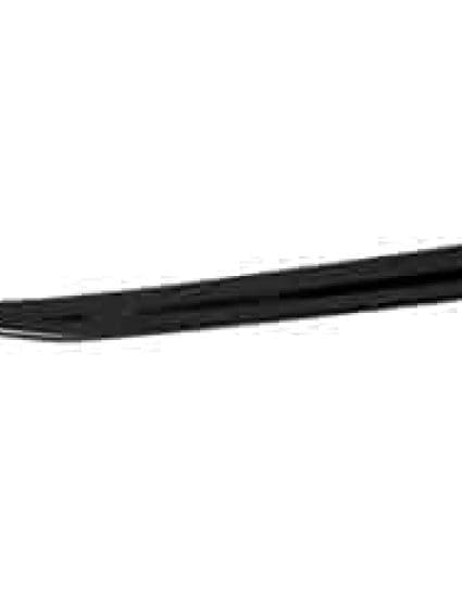 SU1213108 Passenger Side Grille Molding