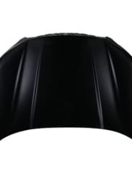 SU1230156C Hood Panel