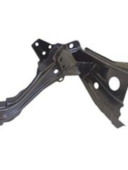 SU1246102C Driver Side Fender Apron Reinforcement