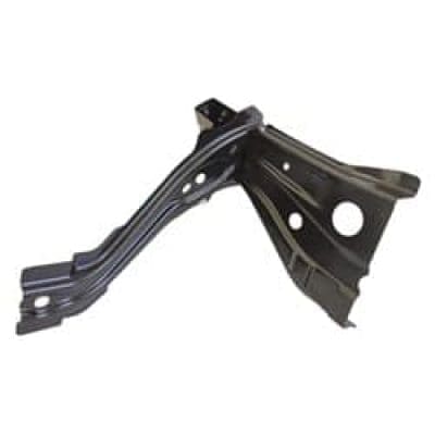 SU1246103C Driver Side Fender Apron Reinforcement