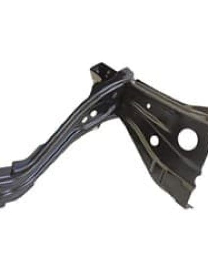 SU1246103C Driver Side Fender Apron Reinforcement