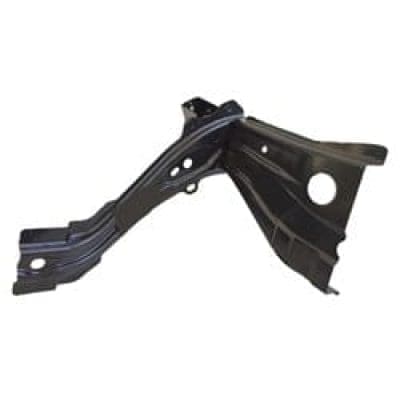 SU1246104C Driver Side Fender Apron Reinforcement